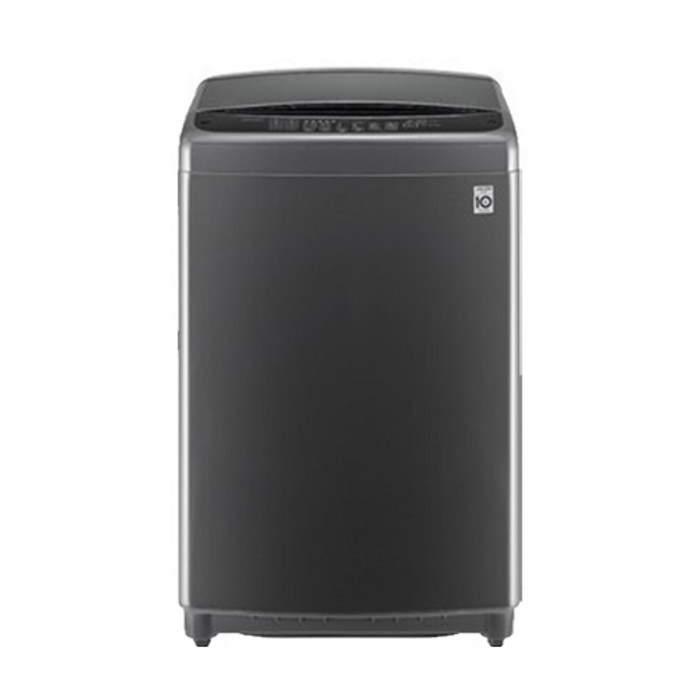 LG전자 블랙라벨플러스 DD모터 통돌이 세탁기 T18MT 18kg 방문설치, 미들 블랙 대표 이미지 - 일반세탁기 추천