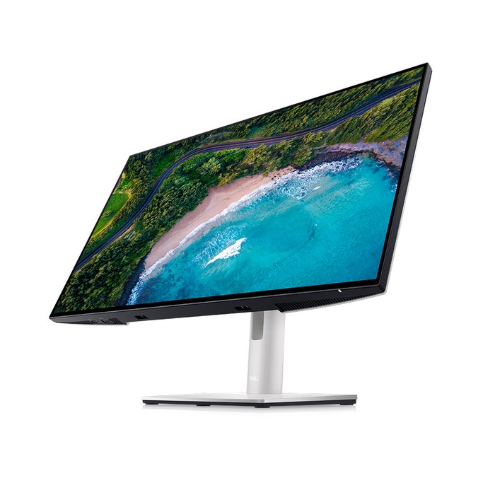 델 604.7mm FHD 울트라샤프 24 IPS 패널 모니터, U2422H 대표 이미지 - dell 모니터 추천