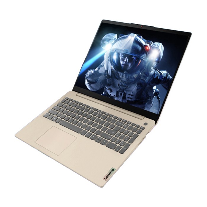 레노버 2021 IdeaPad Slim3 15.6, 골드, 펜티엄, 128GB, 4GB, WIN10 Home, 82H800U9KR 대표 이미지 - 70만원대 노트북 추천