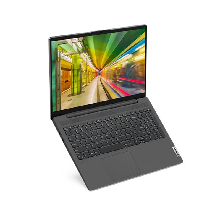 레노버 2021 IdeaPad Slim5 15.6, 그레이, 라이젠5 4세대, 256GB, 16GB, Free DOS, 82LN0065KR 대표 이미지 - 레노버 아이디어패드 슬림 추천