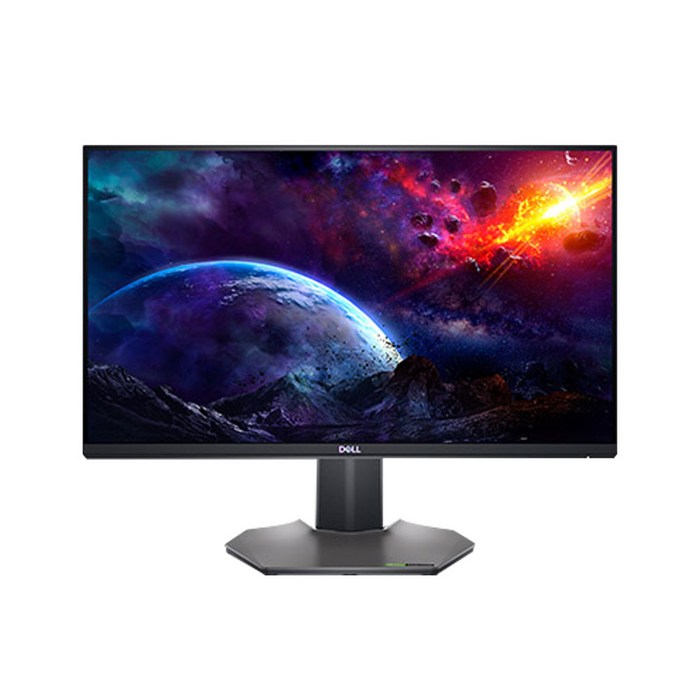 델 62.2cm FHD 게이밍 모니터, S2522HG 대표 이미지 - dell 모니터 추천