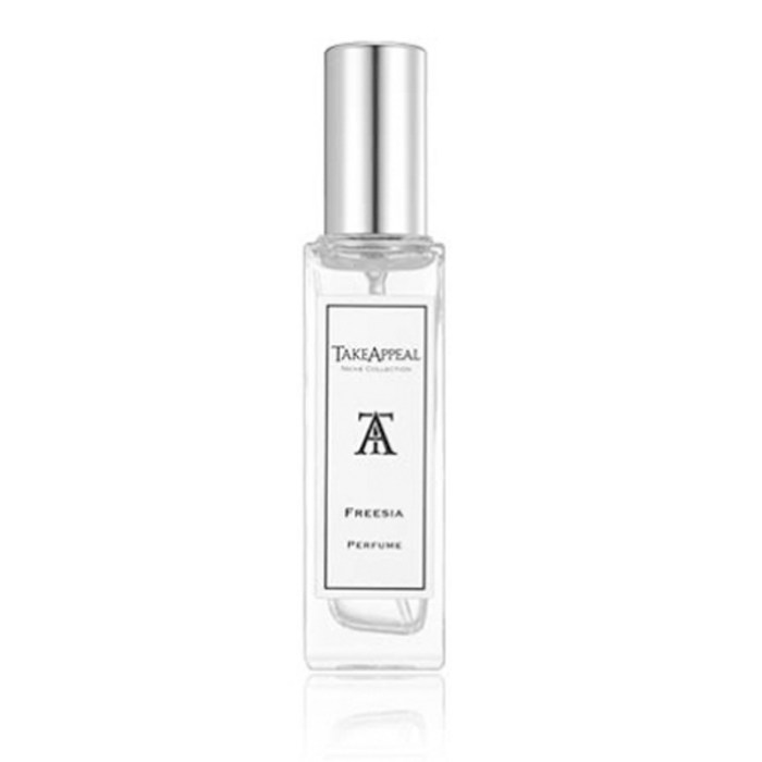테이크어필 니치향수 산타마리아 프리지아, 20ml 대표 이미지 - 프리지아 향수 추천