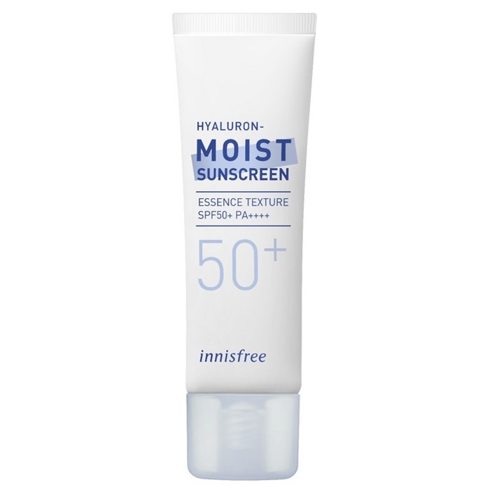 이니스프리 트루 히알루론 수분 선크림 SPF50+ PA++++, 1개, 50ml 대표 이미지 - 선크림 SPF50+ 추천