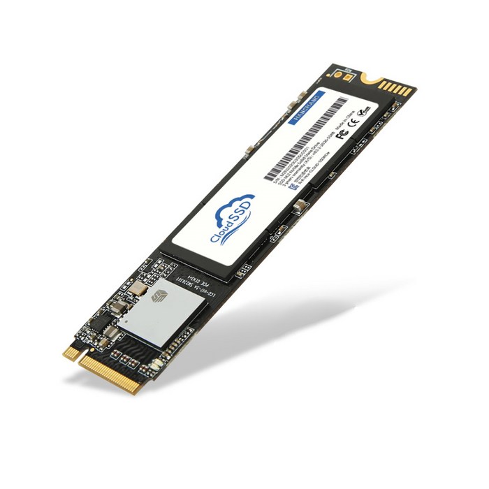 한창코퍼레이션 CLOUD M.2 NVMe SSD, 512GB 대표 이미지 - M.2 NVME SSD 추천