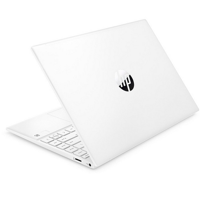 HP 2021 파빌리온 Aero Laptop 13.3, 세라믹 화이트, 13-be0140au, 라이젠7, 256GB, 8GB, WIN10 Home 대표 이미지 - HP 파빌리온 에어로 13 추천