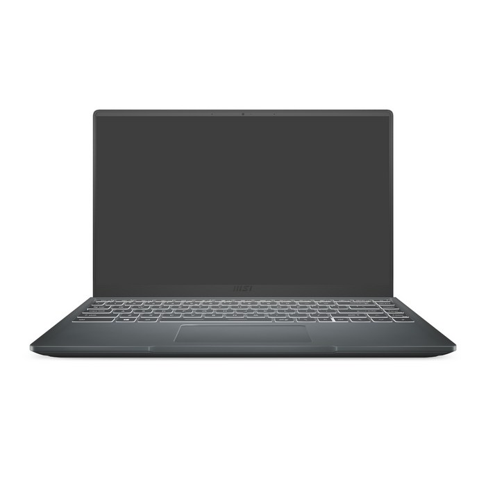 MSI 2021 Modern 14, 카본그레이, B5M-R5(086), 라이젠5, 512GB, 8GB, Free DOS 대표 이미지 - MSI 게이밍 노트북 추천