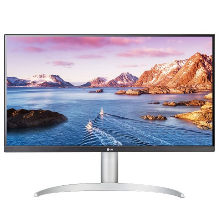 LG전자 68.4cm UHD 모니터, 27UP650 대표 이미지 - LG전자 4K UHD 모니터 추천
