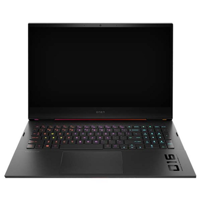 HP 2022 OMEN 16 LAPTOP, Shadow Black, 코어i5, 512GB, 16GB, WIN11 Home, 16-b1022TX 대표 이미지 - HP 오멘 16 추천