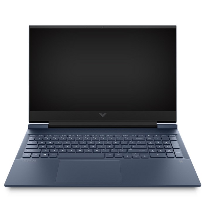HP 2022 게이밍 노트북 16.1, 퍼포먼스 블루, HP Victus 16-d1132TX, 코어i7 12세대, 256GB, 16GB, Free DOS 대표 이미지 - HP VICTUS 2022 추천