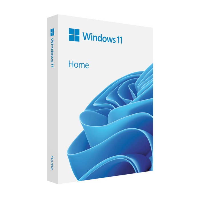 마이크로소프트 Windows 11 Home 처음사용자용 FPP USB HAJ-00095 대표 이미지 - 윈도우 11 추천