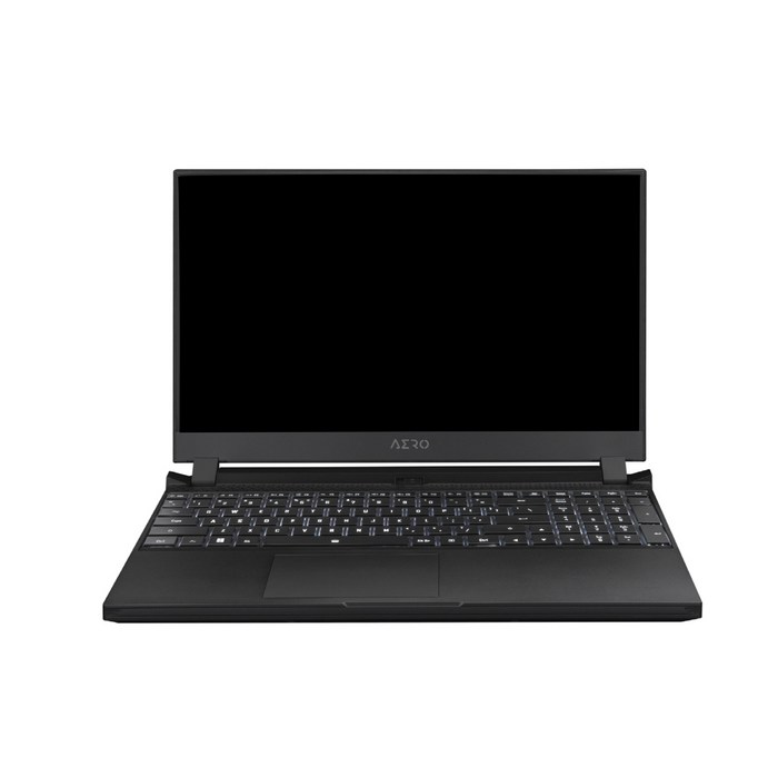 기가바이트 2022 AERO 5 XE4 OLED DUAL 15.6, True Black, 코어i7 12세대, 2048GB, 16GB, Free DOS 대표 이미지 - i7 12세대 노트북 추천
