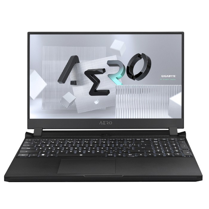 기가바이트 2022 AERO 5 XE4 OLED 15.6, 블랙, AERO 5 XE4 OLED DUAL Win11, 코어i7 12세대, 2048GB, 16GB, WIN11 Home 대표 이미지 - i7 12세대 노트북 추천
