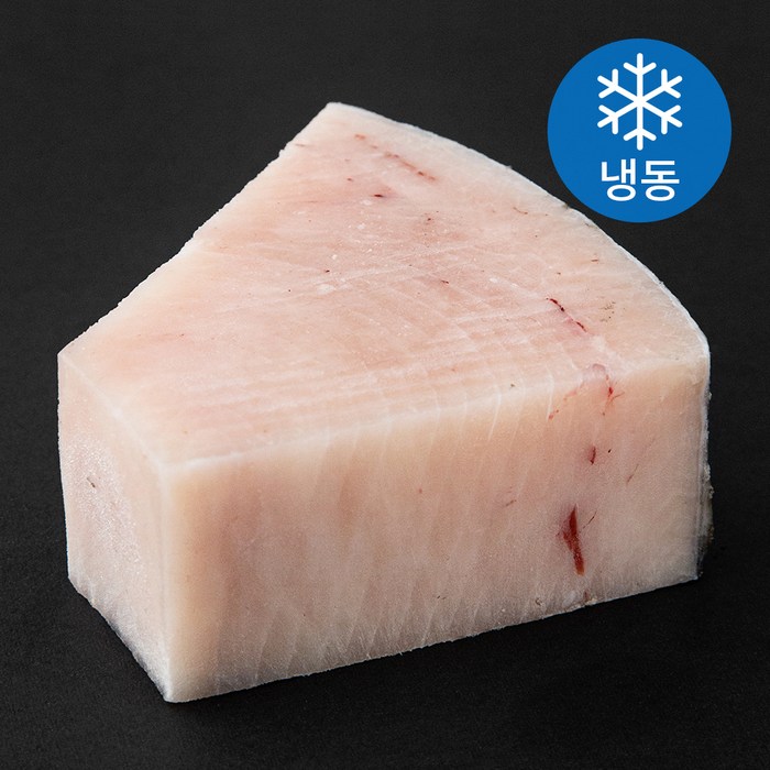 또또마켓 황새치 등살 블럭 (냉동), 200g, 1개 대표 이미지 - 타다끼 추천