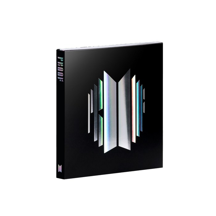 방탄소년단(BTS) - Proof Compact Edition 랜덤발송, 3CD 대표 이미지 - BTS 앨범 추천