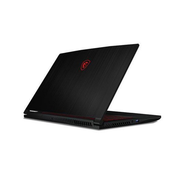 MSI 2022 GF63 씬 15.6, Free DOS, GF63 Thin 11UC-i5/MS-16R, 512GB, 블랙, 코어i5, 16GB 대표 이미지 - 신학기 노트북 추천