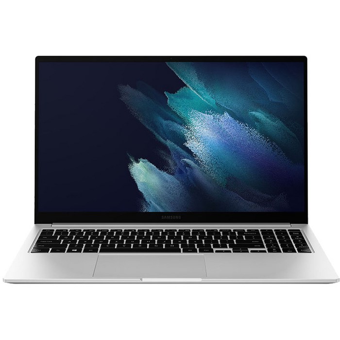 삼성전자 2021 갤럭시북 15, 미스틱 실버, WIN10 Home, 512GB, 코어i5, NT750XDZ-A51AS, 16GB 대표 이미지 - 윈도우 노트북 추천