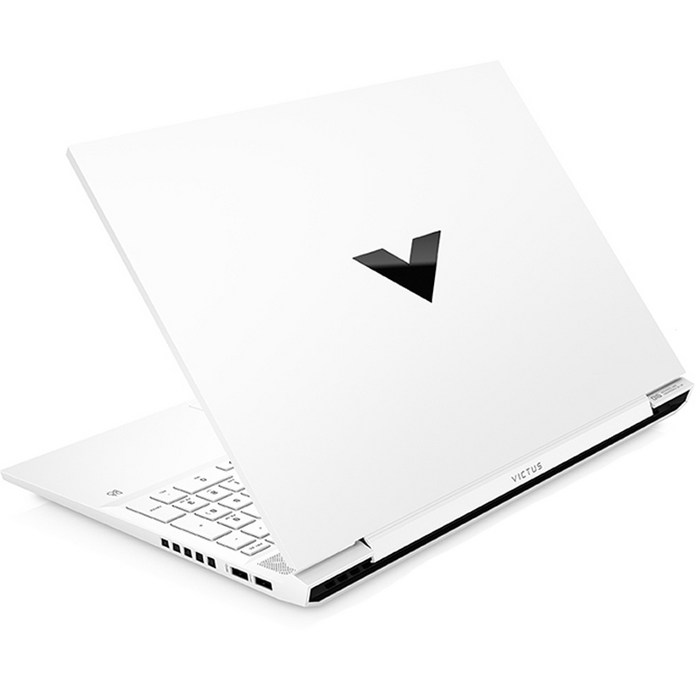 HP 2023 빅터스 16, HP Victus 16-d1203TX, Free DOS, Ceramic White, 512GB, 코어i7, 16GB 대표 이미지 - HP Victus 16-d1202TX 추천