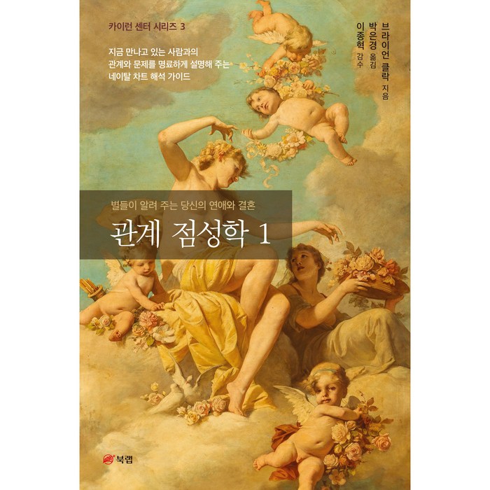 관계 점성학 1: 별들이 알려주는 당신의 연애와 결혼, 북랩 대표 이미지 - 재회 하는 법 추천