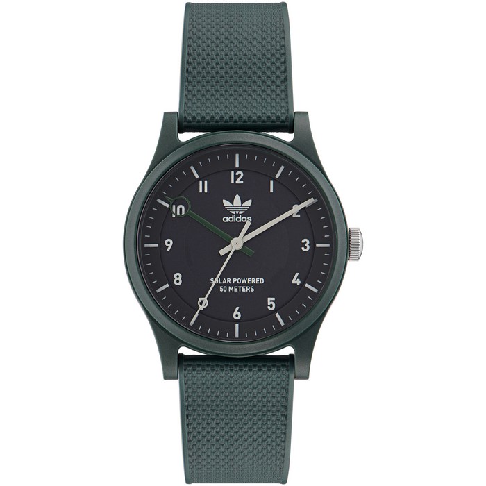 아디다스 솔라충전 패션시계 39mm AOST22557 대표 이미지 - 아디다스 스페지알 추천