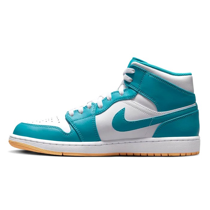 조던 AIR JORDAN 1 MID 스니커즈 DQ8426-400 대표 이미지 - 조던 추천