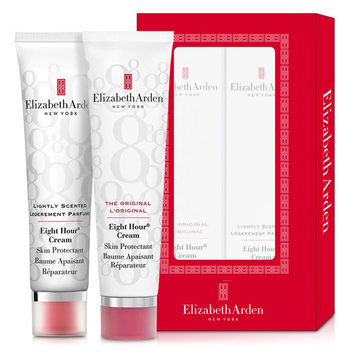 엘리자베스아덴 에잇아워크림 라이틀리 센티드