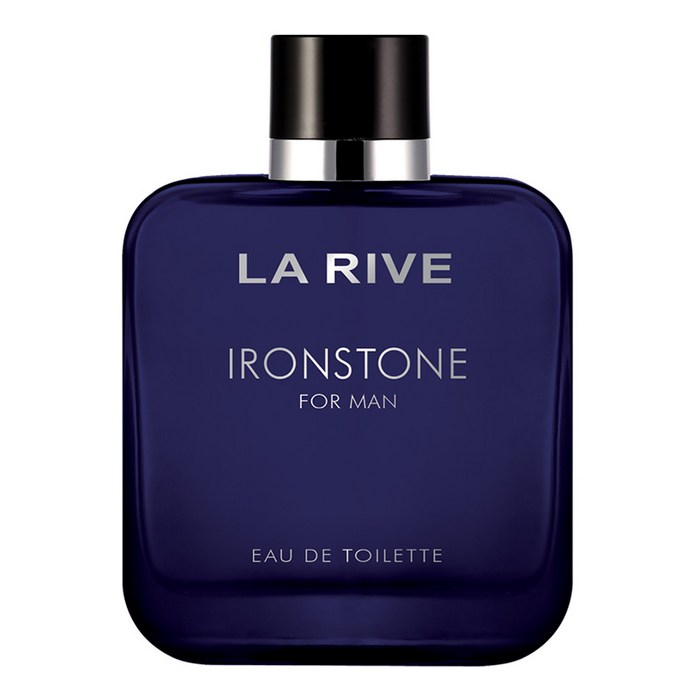라리브 아이런스톤 오 드 뚜왈렛, 100ml, 1개