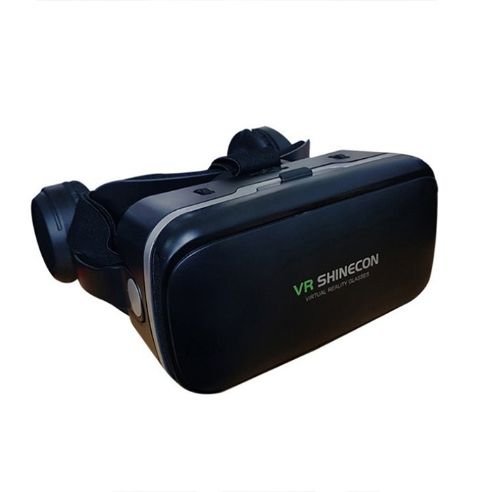 shinecon VR 가상현실 헤드셋 기기 G04E 대표 이미지 - VR헤드셋 추천