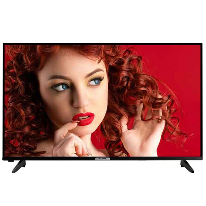 클라인즈 HD LED 81.3cm TV KIZ32HD + 리모컨, 스탠드형 대표 이미지 - TV 리모컨 추천