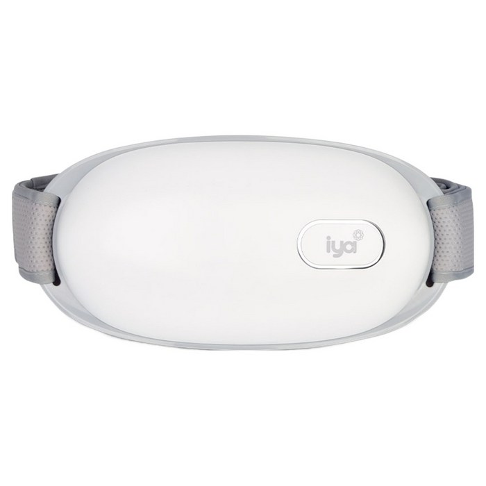 iya 멀티 마사지기 CMM2204W, CMM2204W, 단일 색상