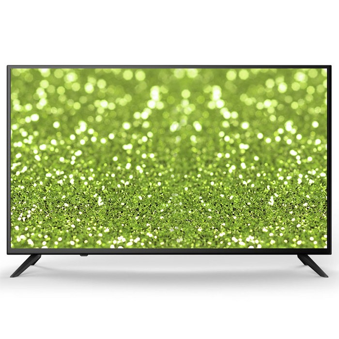 유맥스 FHD LED TV, 102cm(40인치), MX40F, 스탠드형, 자가설치 대표 이미지 - 저렴한 TV 추천
