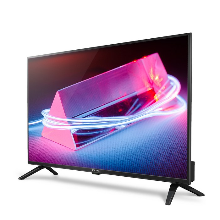 프리즘 FHD LED TV, 81.28cm(32인치), PT320FD, 스탠드형, 자가설치 대표 이미지 - 프리즘TV 추천