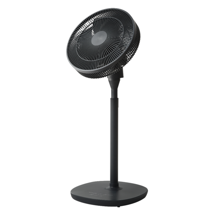 르젠 2세대 앱연동 입체회전 리모컨 BLDC 선풍기 LZDF-TR890, LZDF-TR890(그레이) 대표 이미지 - 르젠 선풍기 추천