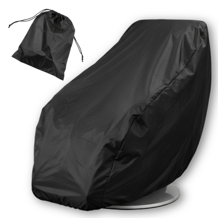 오꼬비 안마의자 보호 커버보관 파우치, 단일색상