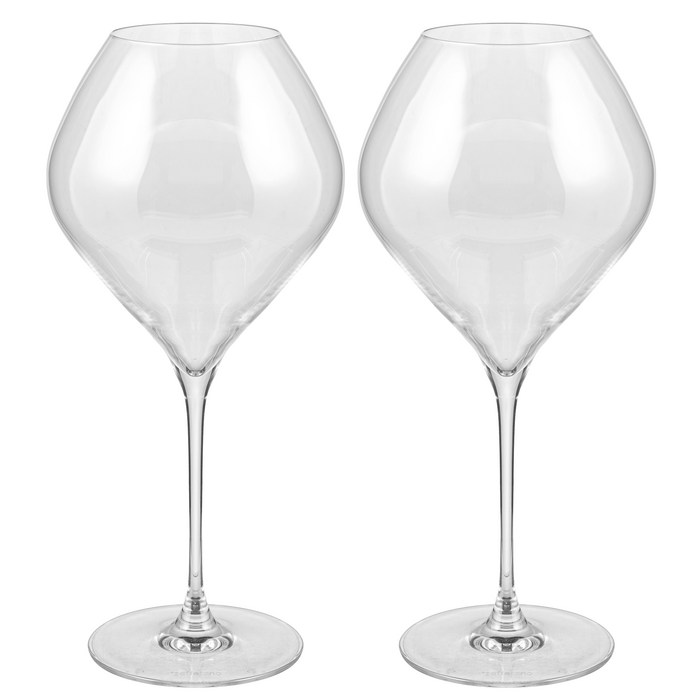 자페라노 벰 풀바디 레드 와인잔, 860ml, 2개 대표 이미지 - 가성비 와인잔 추천