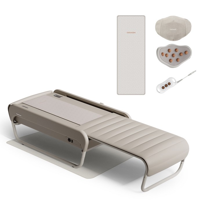 세라젬 더뉴 마스터 V4 CGM MB1901 방문설치