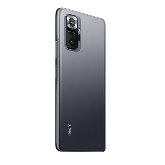 [쿠팡수입] 샤오미 홍미노트 10 Pro, 오닉스 그레이, 128GB 대표 이미지 - 오닉스 추천