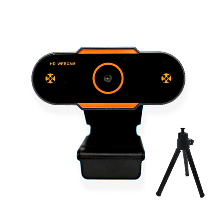 프리에이티브 500만화소 풀HD 웹캠 AF500FHD + 삼각대 세트 대표 이미지 - 트위치 카메라 추천