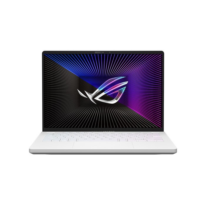 에이수스 2022 ROG 제피러스 G14, Moonlight White AniMe Matrix version, 1024GB, 32GB, ROG Zephyrus GA402RK-L8200W, 라이젠7, WIN11 Home 대표 이미지 - 제피러스 GA402RK-L8098W 추천