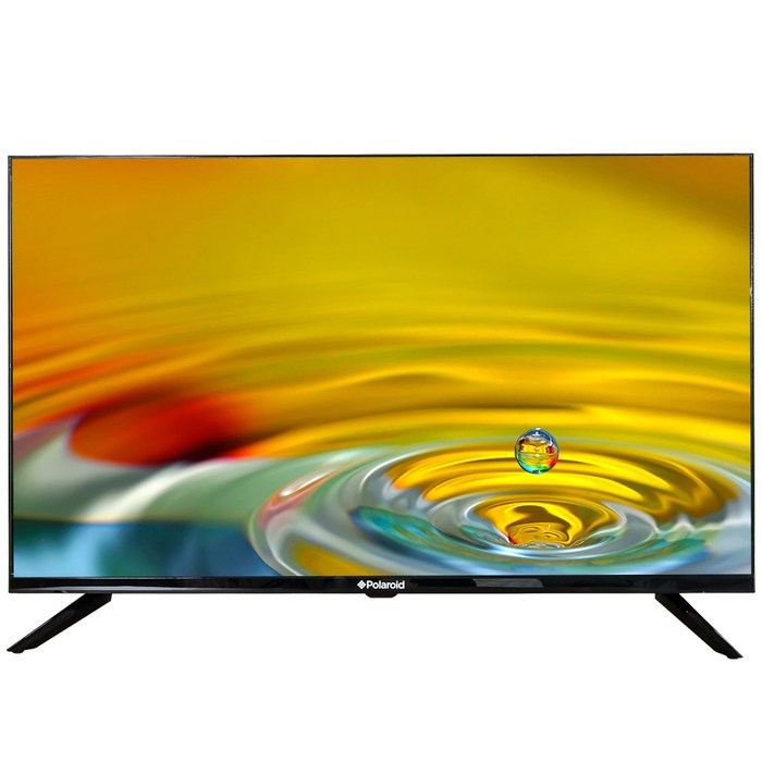 폴라로이드 HD LED TV, 81cm(32인치), CP320H, 스탠드형, 자가설치 대표 이미지 - 저렴한 TV 추천