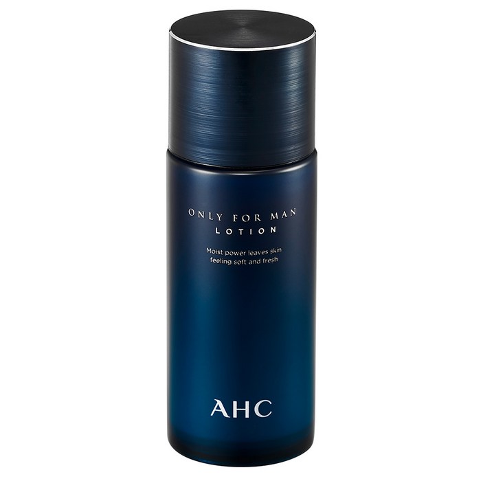 AHC 온리포맨 로션, 150ml, 1개 대표 이미지 - 애프터쉐이브 추천