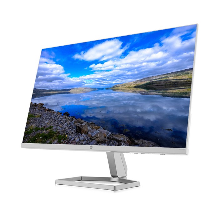 HP 60.45cm Full HD IPS패널 모니터, M24FW 대표 이미지 - 60센치 모니터 추천
