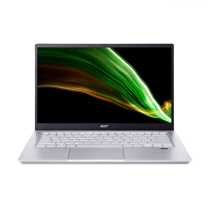 스위프트x 2022 SFX14-41G 14, 골드, SFX14-41G 3050Ti MAX W11, 라이젠5 4세대, 512GB, 16GB, WIN11 Home 대표 이미지 - 에이서 스위프트 X 추천