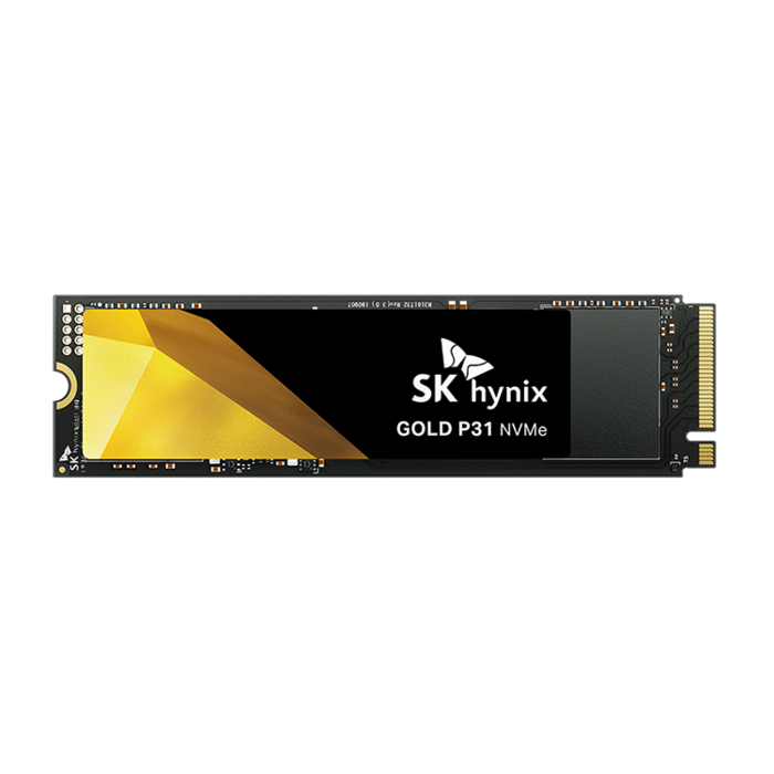 SK하이닉스 GOLD P31 NVMe SSD, HFS2T0GDF9X1072, 2TB 대표 이미지 - p31 추천