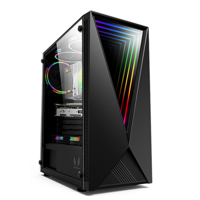 대한컴퓨터샵 조립PC 윈도우261W (i9-10900F), 기본형 대표 이미지 - i9 컴퓨터 데스크탑 추천