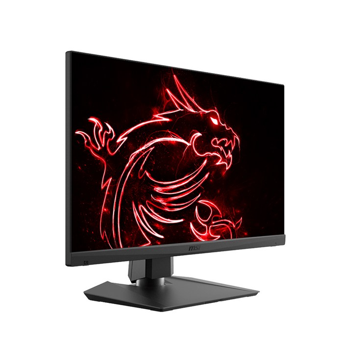 MSI 69cm QHD 옵틱스 165 게이밍 모니터 퀀텀닷, Optix MAG274QRF-QD 대표 이미지 - 고화질 모니터 추천