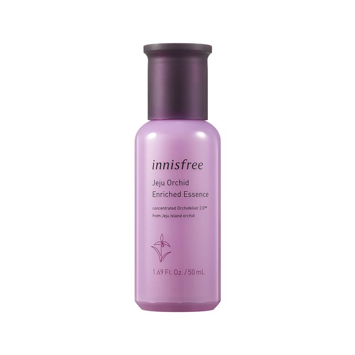 이니스프리 한란 인리치드 에센스, 1개, 50ml 대표 이미지 - 세럼 추천