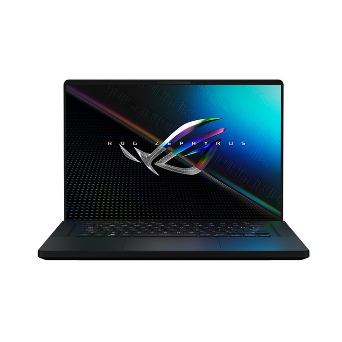 에이수스 2022 ROG Zephyrus M16, 오프 블랙, 코어i9, 2GB, 32GB, WIN11 Home, GU603ZX-K8001W 대표 이미지 - 에이수스 ROG 추천