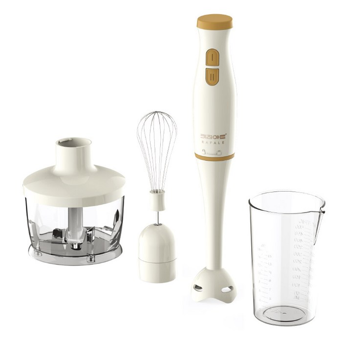 키친아트 라팔 핸드블렌더 풀세트, KH-21HY 대표 이미지 - 진공 믹서기 추천