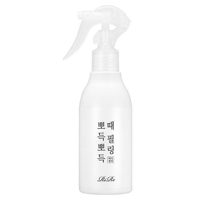 리르 뽀득뽀득 때 필링 바디스크럽, 200ml, 1개 대표 이미지 - 바디스크럽 추천