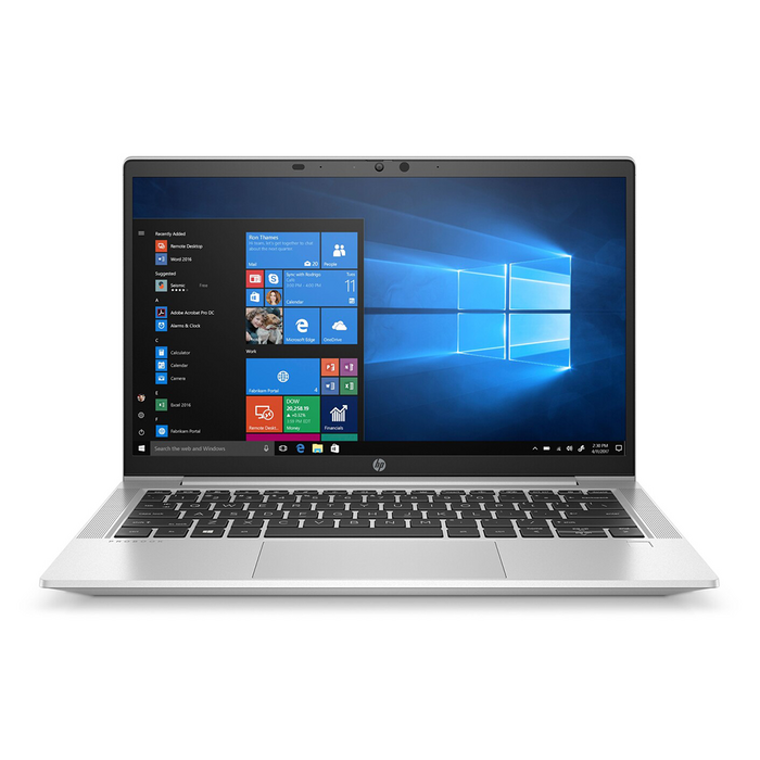 HP 2020 ProBook 635 Aero G7 13.3, 라이젠7 3세대, 512GB, 16GB, WIN10 Pro, G7 2Z9D4PA 대표 이미지 - HP 엘리트 드래곤플라이 추천